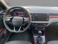 Skoda Fabia - Vorschau Bild 10