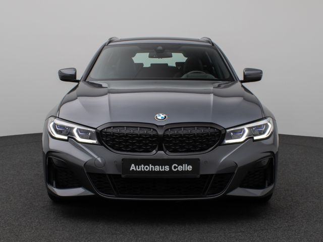 BMW M340d xDr Tour HUD H/K Pano M Sportbremse Laser