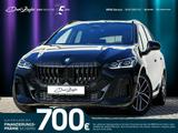 BMW 223i xDrive Active Tourer M-Sport AHK PANO H&K H - schwarze BMW 223 Active Tourer