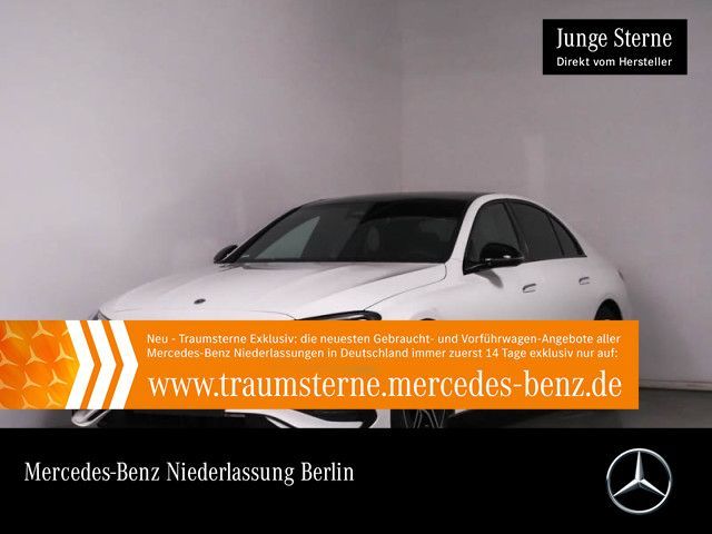 Mercedes-Benz E 220 d AMG Advanced/PANO/NIGHT/Standhz/DISTR/19