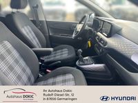 Hyundai i10 - Vorschau Bild 14