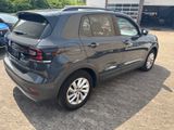 Volkswagen T-Cross Life Sitzhzg/Apple/Android/ParkAs/Kamera - Volkswagen T-Cross aus 2019