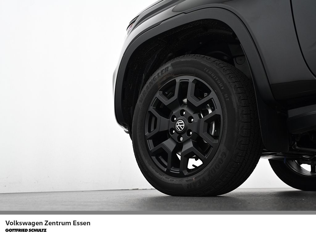Volkswagen Amarok - Bild 6