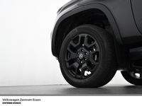 Volkswagen Amarok - Vorschau Bild 6