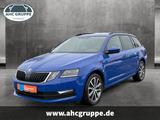Skoda Octavia Soleil III Combi 1.5 TSI Soleil, 110kW - Skoda Octavia: Ii