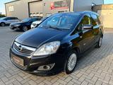 Opel Zafira B OPC Line *AHK* DACHRELING* HU/AU NEU* - Opel Zafira: A Opc