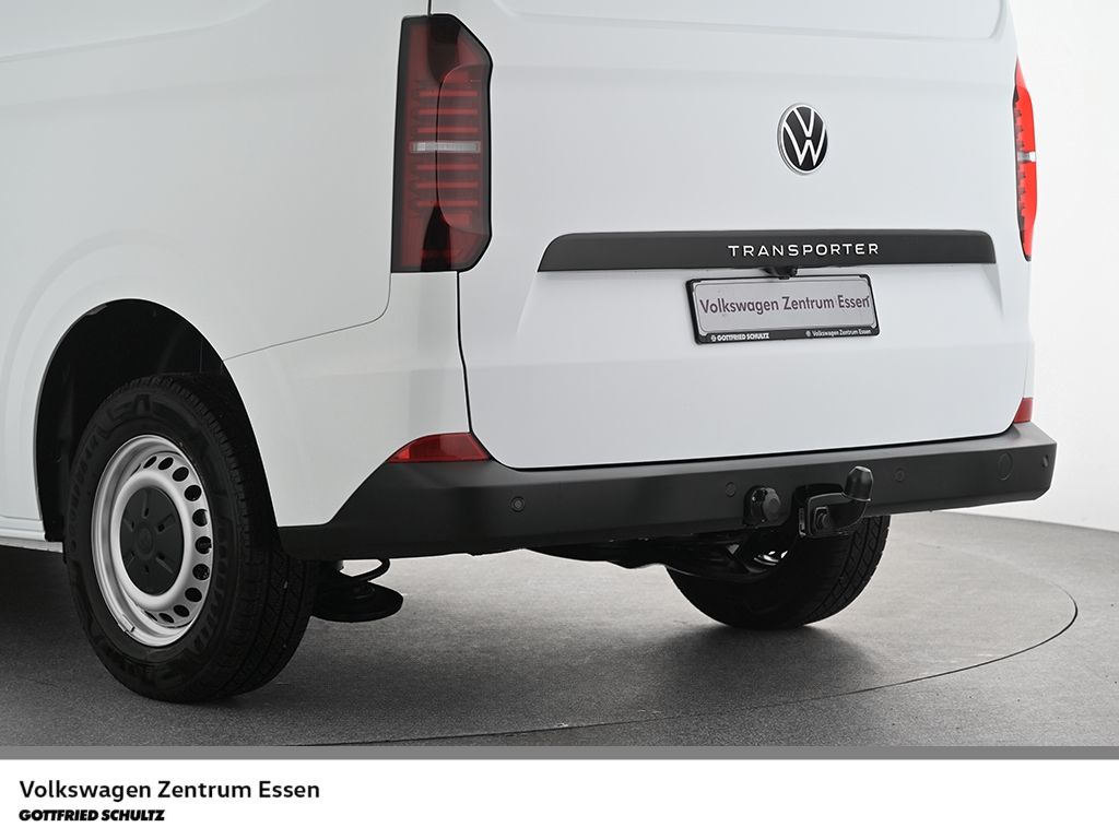 Volkswagen T7 Transporter - Bild 7