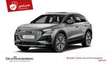 Audi Q4 50 e-tron quattro . LED Navi AHK ACC Pano SHZ