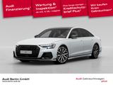 Audi S8 TFSI tiptronic - weiße Audi S8