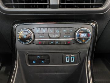 Ford EcoSport Titanium