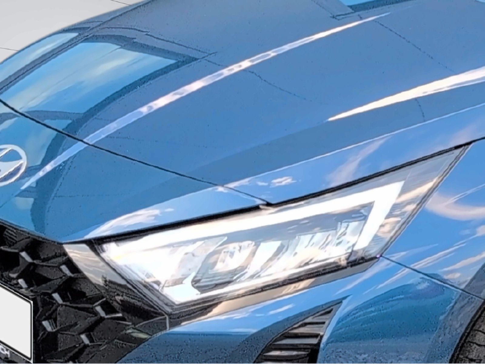 Hyundai i20 - Bild 5
