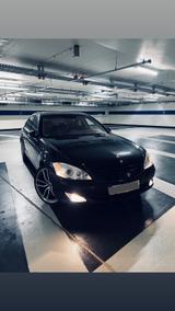 Mercedes-Benz V8 *dt Fahrzeug* Scheckheft,20Zoll AMG,Massage - Mercedes-Benz S 450 mit Benzin-Antrieb