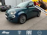 Fiat 500 HYBRID, PDC,LED, schon ab 199,- F.Rate* - Fiat 500 Vorführfahrzeuge