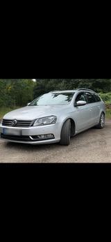 Volkswagen VW Passat Kombi R36 V6 DSG Highline - Volkswagen Passat: R36