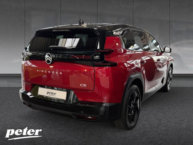 Citroën C5 Aircross Plus 145 BAR +GJR+SHZ+Navi+Kamera+