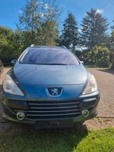 Peugeot 307 SW !!! - Peugeot 307 aus 2009
