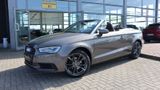 Audi A3 Cabriolet ambition ultra-LED-GRA-PDC-SZH-AHK - Audi A3: Bluetooth