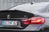 BMW M4 Competition [Deutsches Fahrzeug] - gebrauchte BMW M4 aus dem Jahr 2018