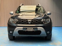 DACIA Duster II Prestige AHK/NAVI/KAMERA/SITZHEIZUNG
