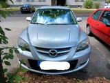 Mazda 3 Mps evtl Tausch gegen 7 Sitzer!! - Mazda: Mazda3 MPS