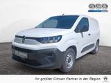 Citroën Berlingo Kasten 1.5 L1H1/M - Citroën Berlingo Neuwagen