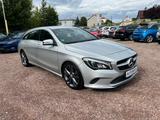 Mercedes-Benz CLA 200 Shooting Brake *LED*Navi*Kamera* - gebrauchte Mercedes-Benz CLA 200 aus dem Jahr 2017