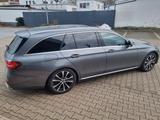Mercedes-Benz E 200 d T Autom. -Avantgarde - Mercedes-Benz E 200 in Dortmund