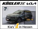 Kia Niro 1.6 Hybrid DCT Edition 7 |-20%