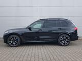 BMW X7 xDrive 40d M Sport (Sky Lounge/Massage/H&K) - gebrauchte BMW X7 aus dem Jahr 2020