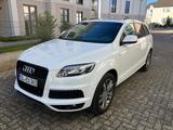 Audi Q7 3.0 TDI (DPF)  tiptronic, 7 Sitze, Luft, AHK - gebrauchte Audi Q7 aus dem Jahr 2010
