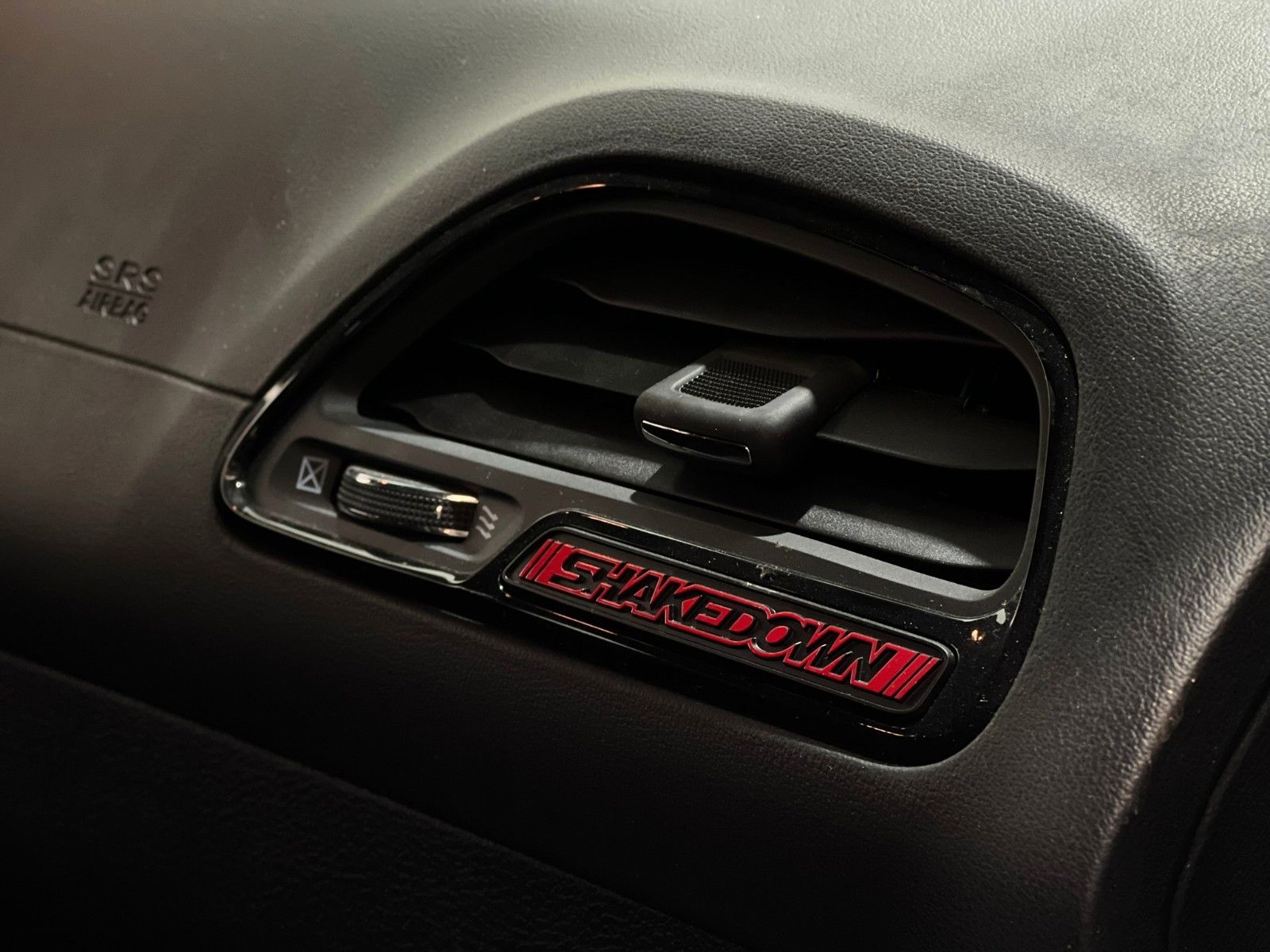 Fahrzeugabbildung Dodge Challenger R/T Scat Pack Shakedown "Last Call"