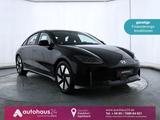 Hyundai IONIQ 6 Techniq Navi|HUD|CAMN|Sitzhzg. - Hyundai IONIQ 6 mit Schiebedach