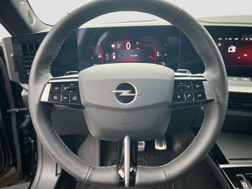 Fotografie 11 des Opel Astra ST GS 360°Kamera Keyless Sitzheizung PDC