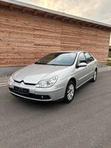 Citroën Citroen C5 TÜV Neu - gebrauchte Citroën C5 aus dem Jahr 2005