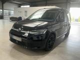 Volkswagen Caddy 2.0TDI Style*LED*R-Kamera*Sitzheizung*