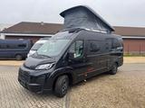 Sunlight CLIFF 640 Adventure Edition RT Mj. 2026 - Wohnmobil oder -wagen Kastenwagen