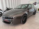 Alfa Romeo 159 2.4 JTDm 20V Distinctive - Alfa Romeo 159: Jtd