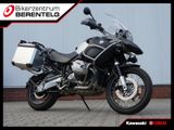 BMW R1200GS Adventure - BMW R 1