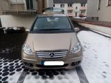 Mercedes-Benz A 150 CLASSIC Classic - gebrauchte Mercedes-Benz A 150 aus dem Jahr 2004