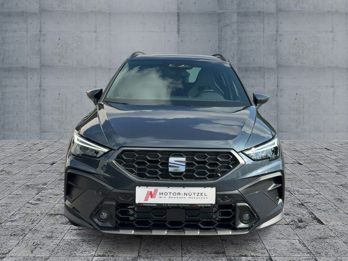 Seat Arona - Bild 3