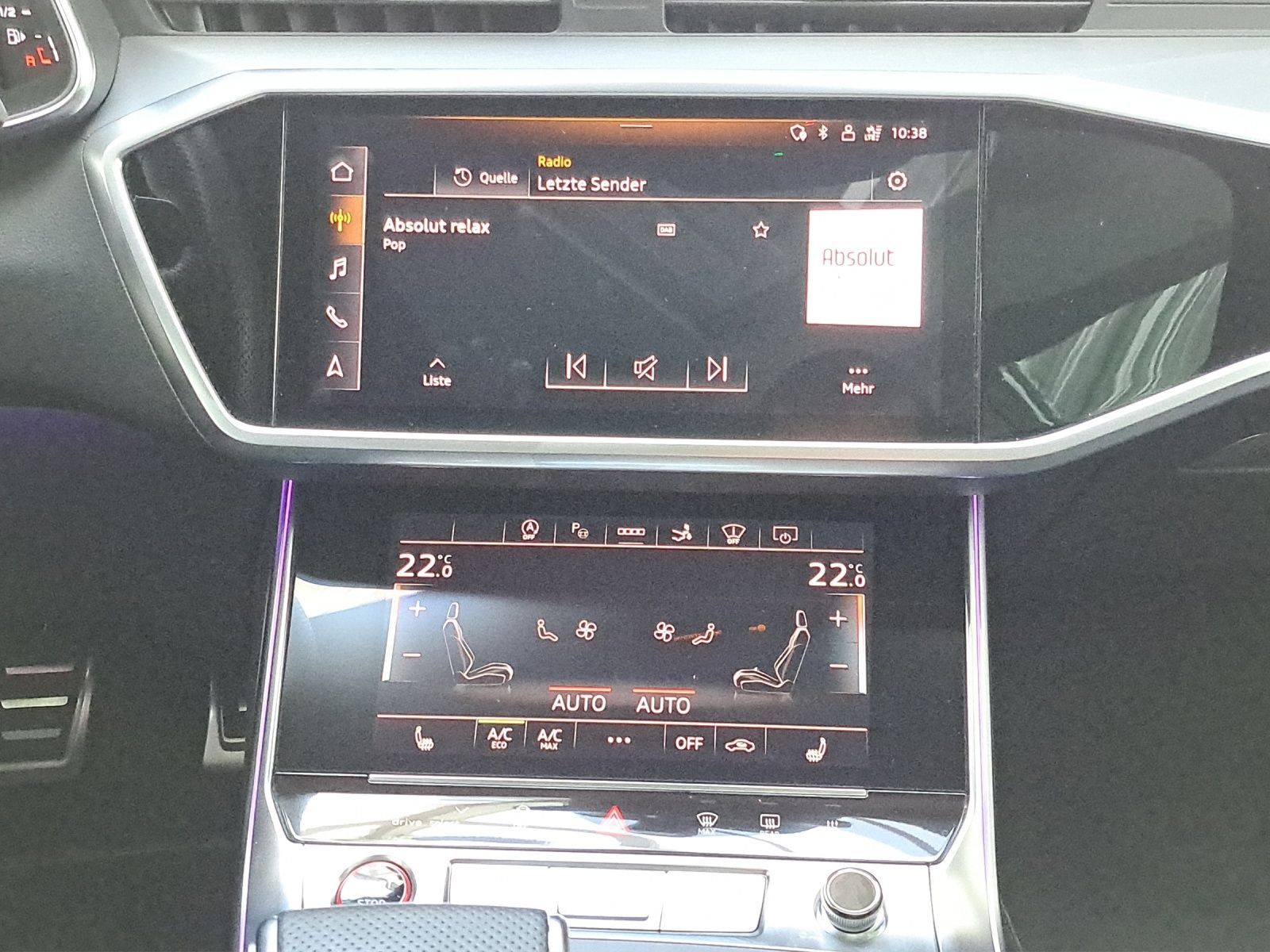 Audi S7 - Bild 6