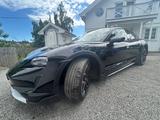 Porsche Taycan 4 Cross Turismo | Perf. Battery P - Porsche Taycan Turismo Gebrauchtwagen