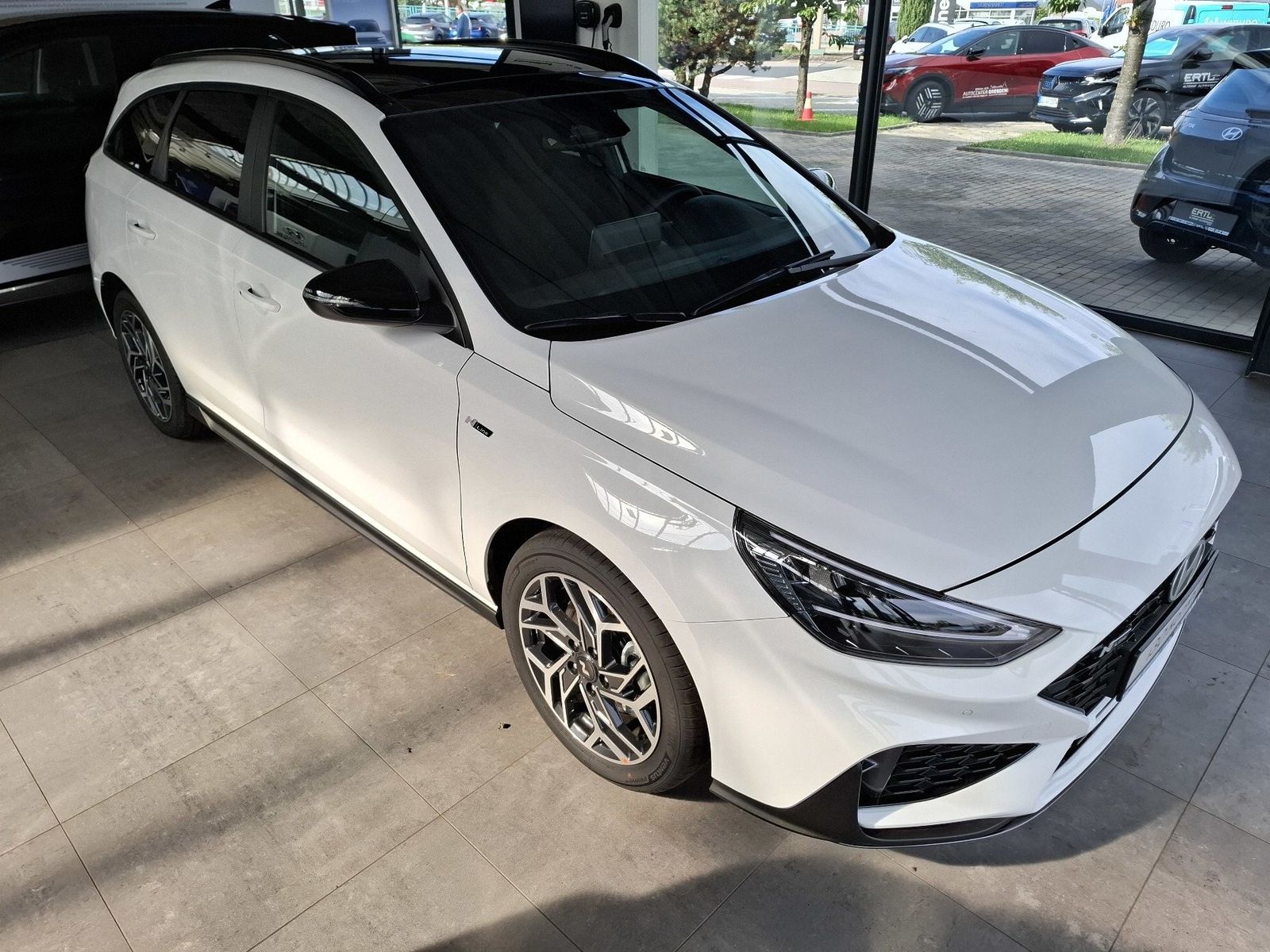 Hyundai i30 - Bild 3