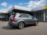 Kia Sorento AWD Platinum Leder Panorama Xenon Navi - gebrauchte Kia Sorento aus dem Jahr 2014