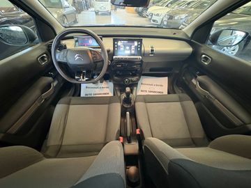 Citroen C4 Cactus - 8