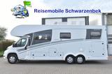 Dethleffs A 7870-2 ESPRIT AUTOMATIK-177PS HUBSTÜTZEN 2KLIM - Dethleffs Esprit