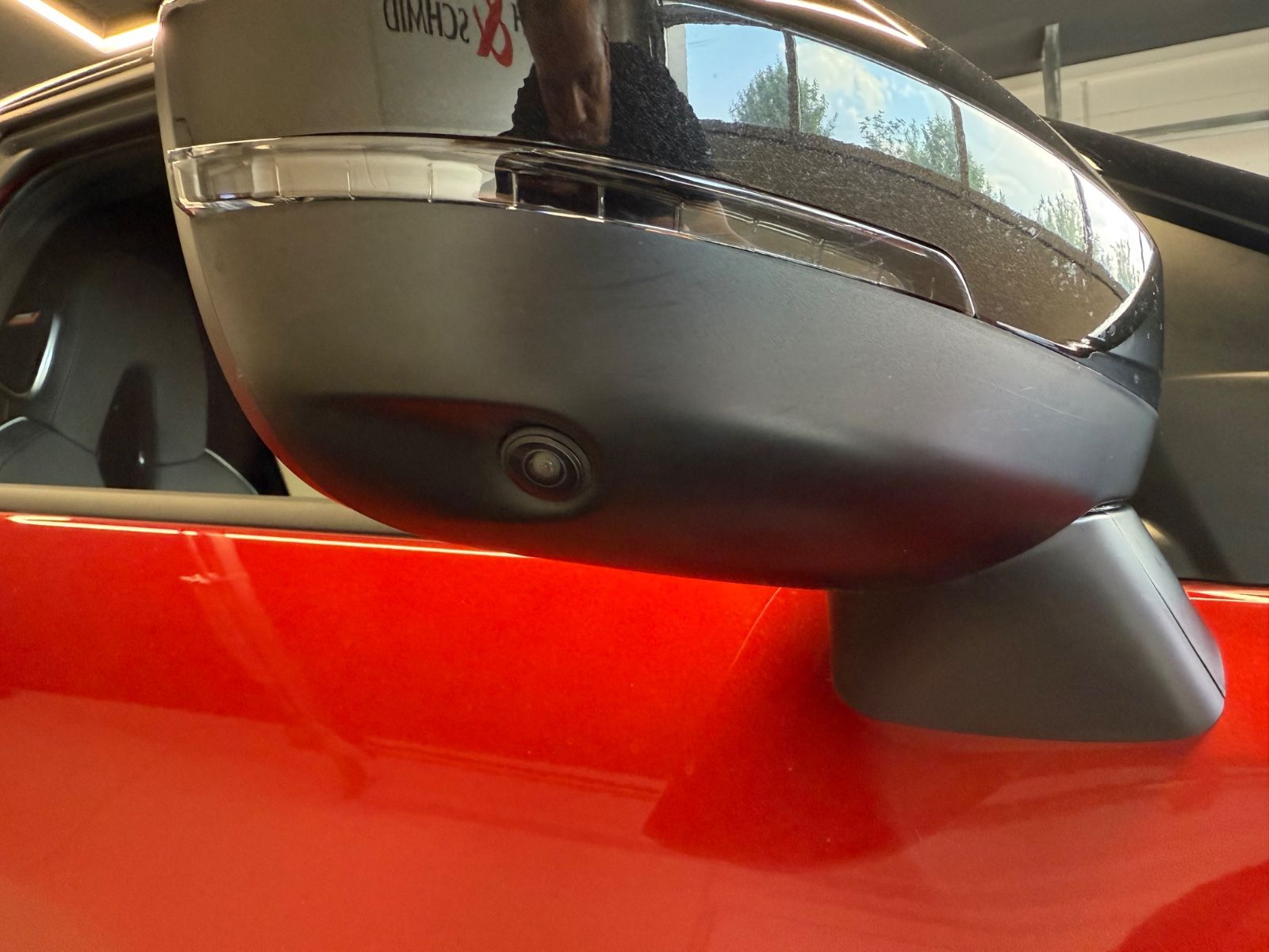 Fahrzeugabbildung Nissan Juke Hybrid N-Design - BOSE, 360°Kam.,Navi
