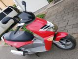 Aprilia Leonardo 250, 9,5Tkm, Service/Federbeine/HU-Neu - Offers