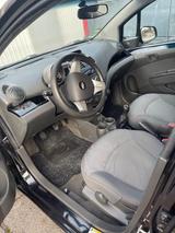 Chevrolet Spark in einem sehr guten Zustand - Chevrolet Spark von privat