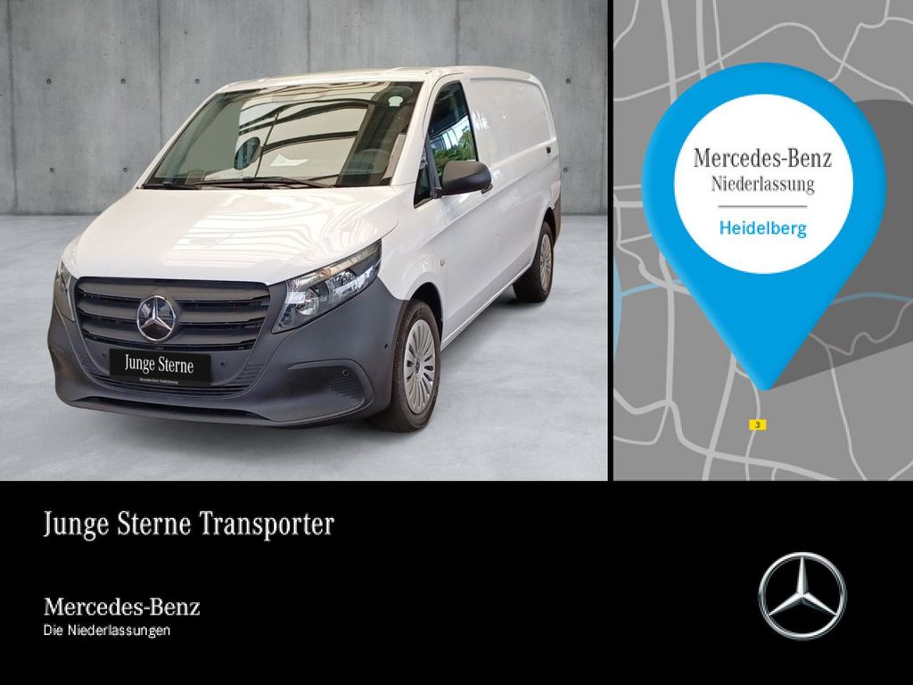 Image of Mercedes-Benz Vito